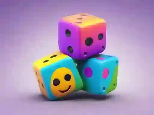 Jeu Merge Dices en ligne