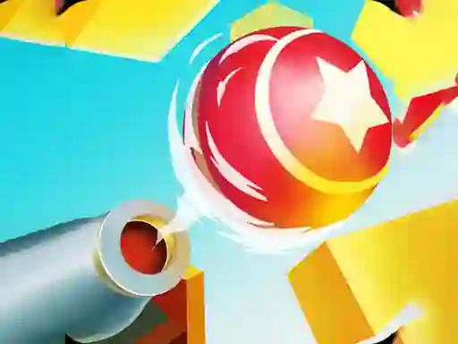 Jeu Cannon Ball en ligne