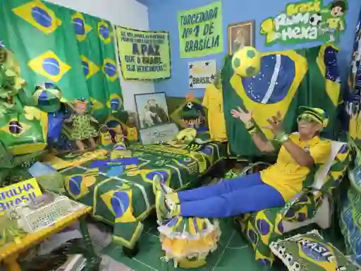 Jeu Hidden Alphabets Brazil en ligne