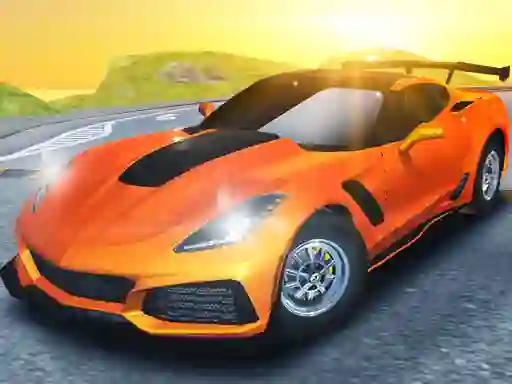 Jeu Madness Driver Vertigo City en ligne