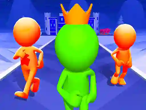 Jeu Epic Join Crowd en ligne