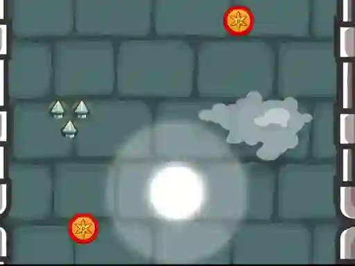 Jeu Dark Spirit Run en ligne