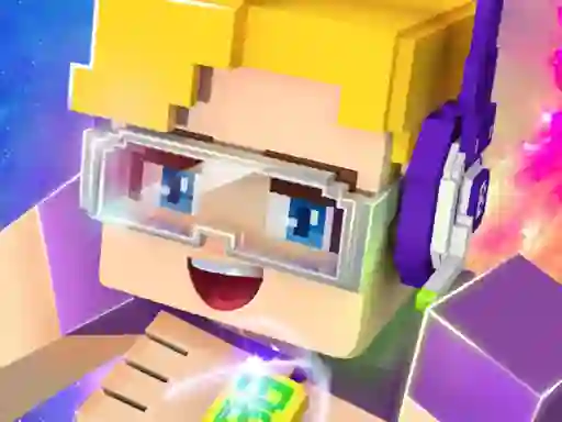 Jeu Roblox Block en ligne