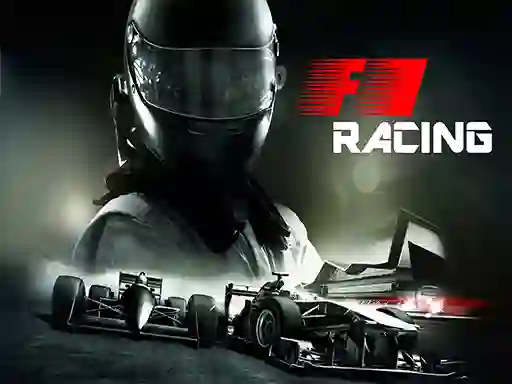 Jeu F1 RACE en ligne