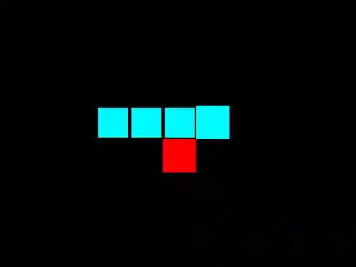 Jeu SnakeBit en ligne
