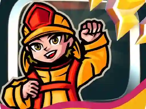 Jeu City Heroes Jump en ligne