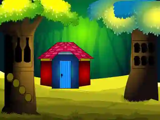 Jeu Find The ThanksGiving Gift-4 en ligne