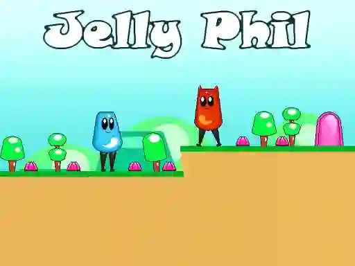 Jeu Jelly Phil en ligne