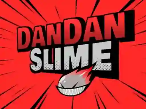 Jeu DanDan Slime en ligne