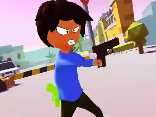 Jeu Bullet Blender en ligne