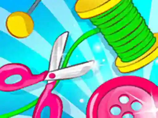 Jeu Tailor Kids en ligne