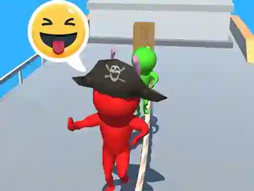 Jeu Rope Skipping en ligne
