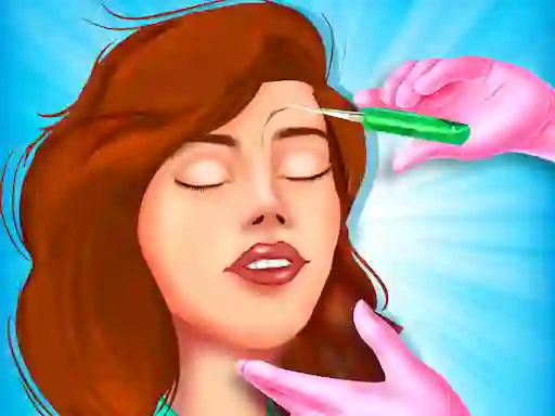 Jeu Levis Face Plastic Surgery en ligne