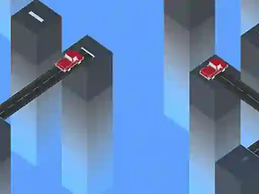 Jeu Stretchy Road en ligne