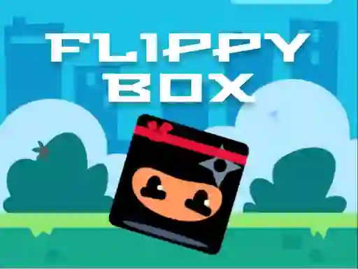 Jeu Flippy Box en ligne