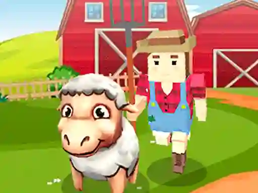 Jeu Crowd Farm en ligne
