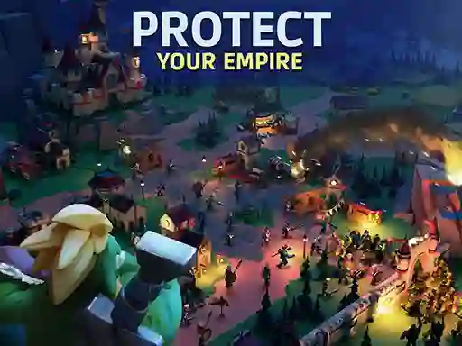 Jeu Empire.io en ligne