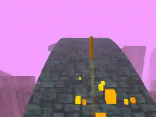 Jeu Coin Run en ligne