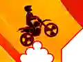 Jeu Max Dirt Bike en ligne
