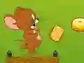 Jeu Jerry Run N Eat Cheese en ligne