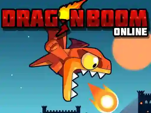 Jeu Drag'n'boom Online en ligne