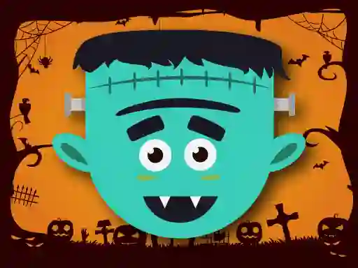 Jeu Halloween Where's My Zombie en ligne
