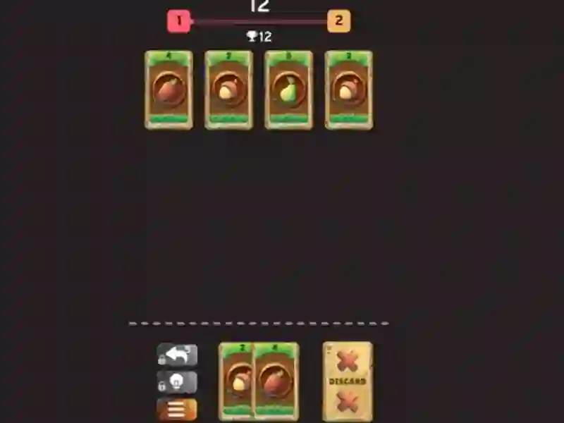 Jeu Farm 2048 en ligne