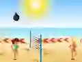 Jeu Boom Boom Volleyball en ligne