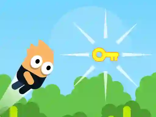 Jeu Jumping Joe en ligne