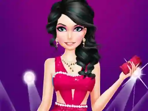 Jeu Glamorous Princesses en ligne