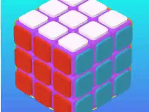 Jeu Magic Cube en ligne