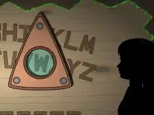 Jeu Ouija Voices en ligne