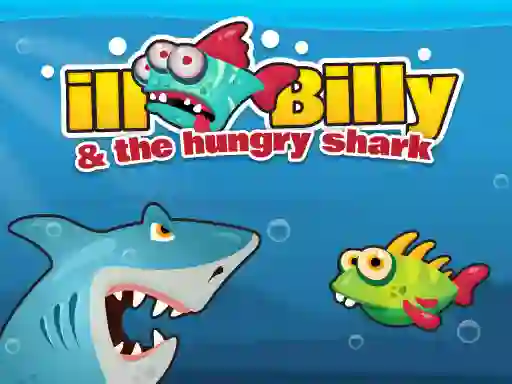 Jeu ill Billy en ligne