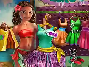 Jeu Exotic Princess Realife Shopping en ligne