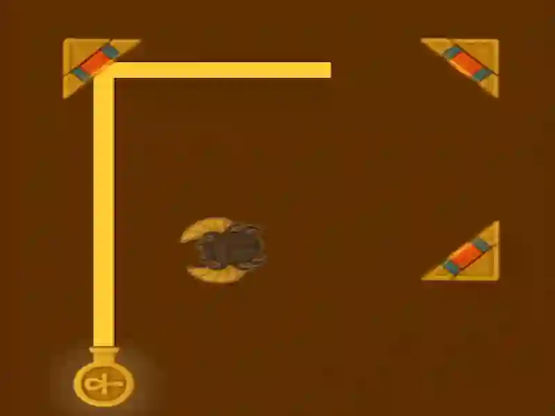 Jeu Temple Targets en ligne