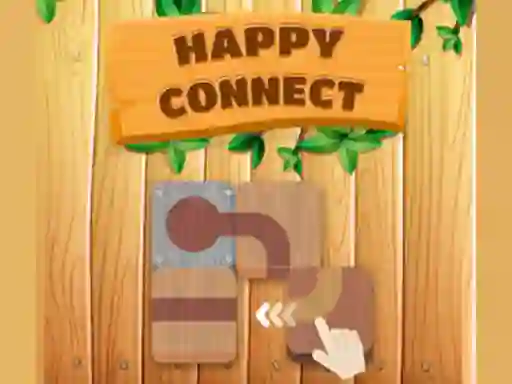 Jeu Happy Connect en ligne