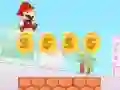 Jeu Mario Great Adventure 3 en ligne