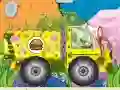 Jeu Spongebob Plankton Explode 2 en ligne