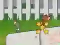 Jeu Tom and Jerry Time travel 2 en ligne