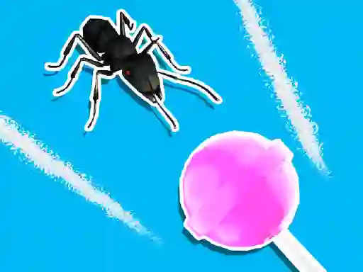 Jeu Lead The Ant en ligne
