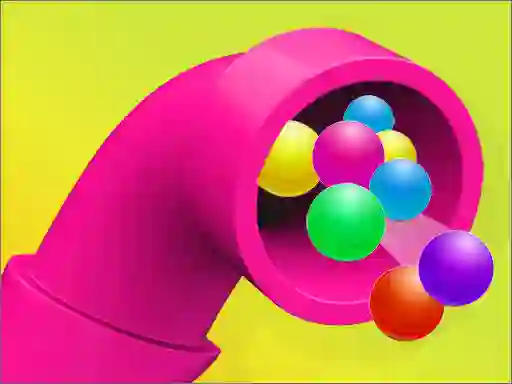 Jeu Perfect Pipes 3D en ligne