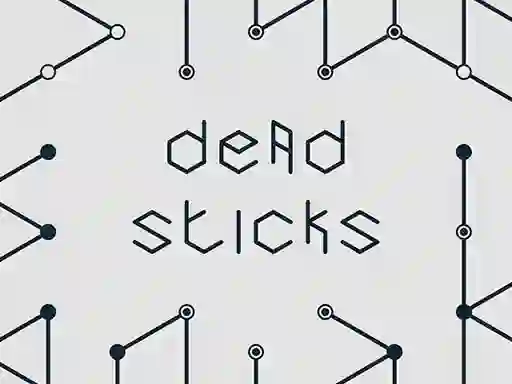 Jeu Dead Sticks en ligne