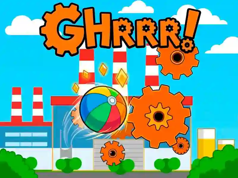 Jeu Ghrrrr! en ligne