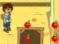 Jeu Diego Crystal Adventure en ligne