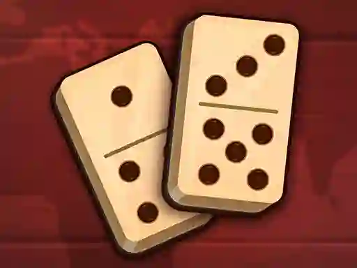 Jeu Domino World en ligne