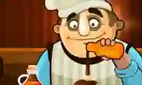 Jeu Pancake Bar en ligne