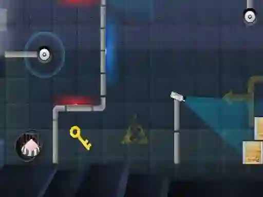 Jeu Stealth Prison Escape en ligne