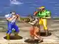 Jeu Hardest Fighter 2 en ligne