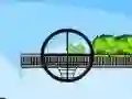 Jeu Shoot Green Piggy en ligne