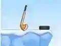Jeu Accurate slapshot en ligne